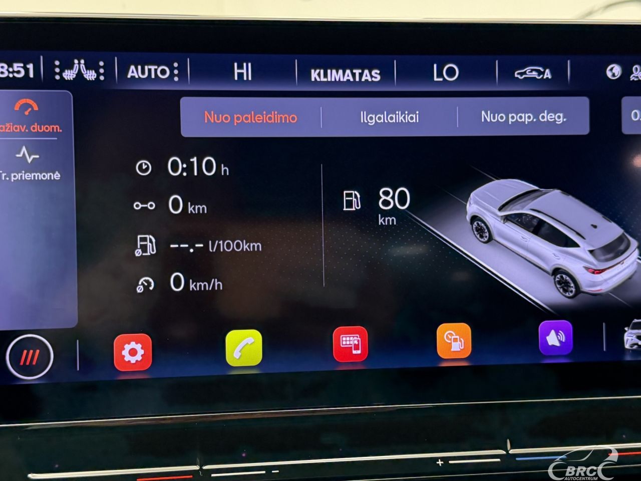 Cupra Formentor | 36