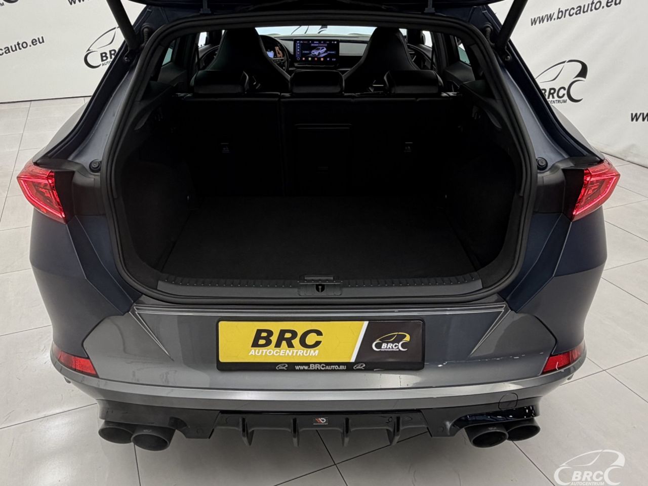 Cupra Formentor | 45