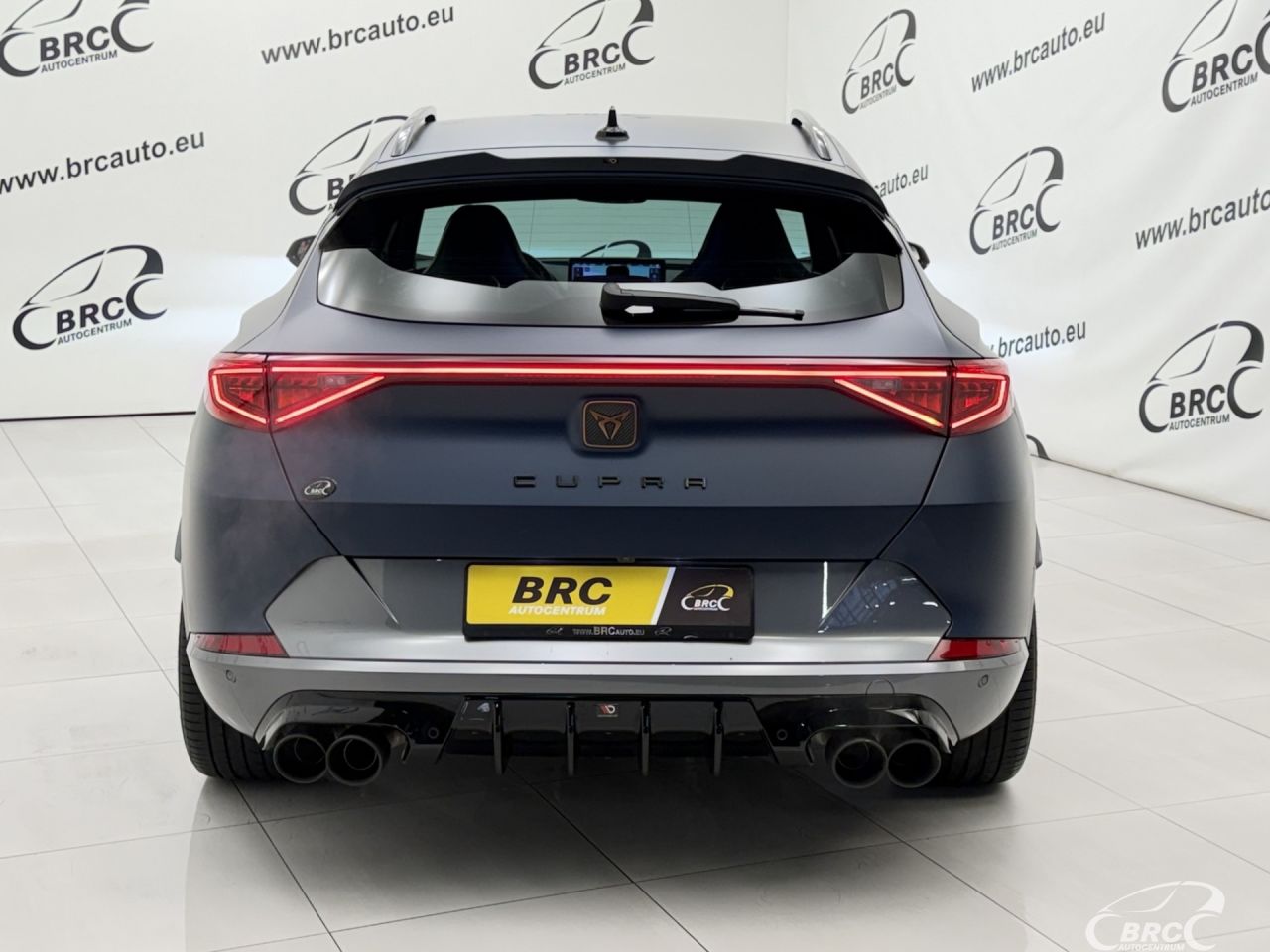 Cupra Formentor | 52