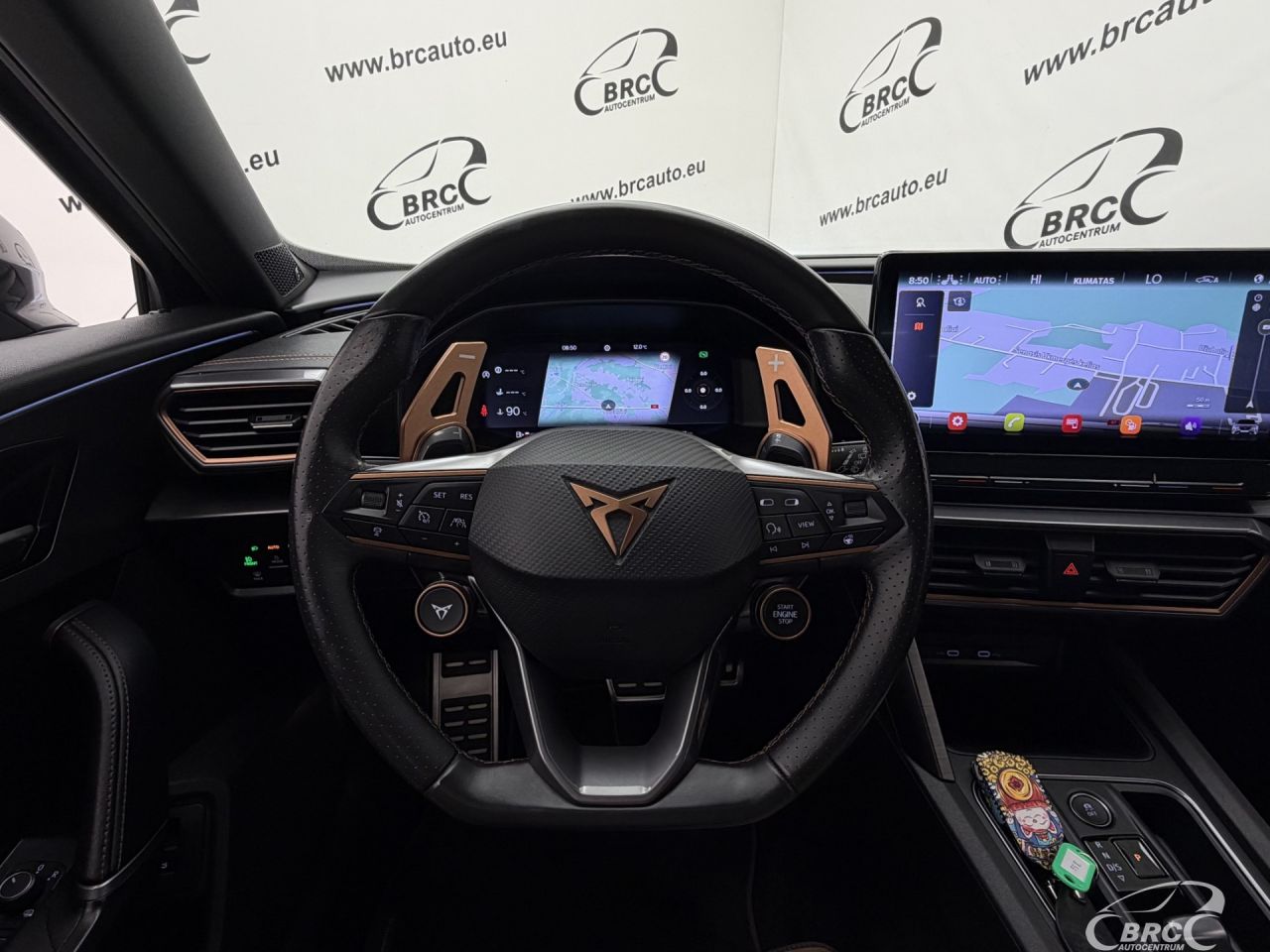 Cupra Formentor | 25