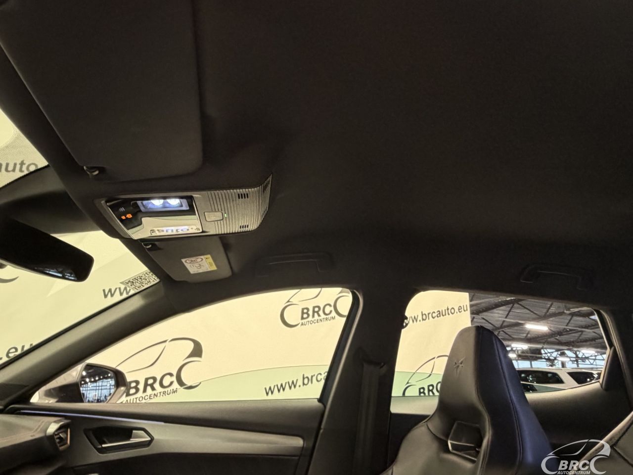 Cupra Formentor | 21