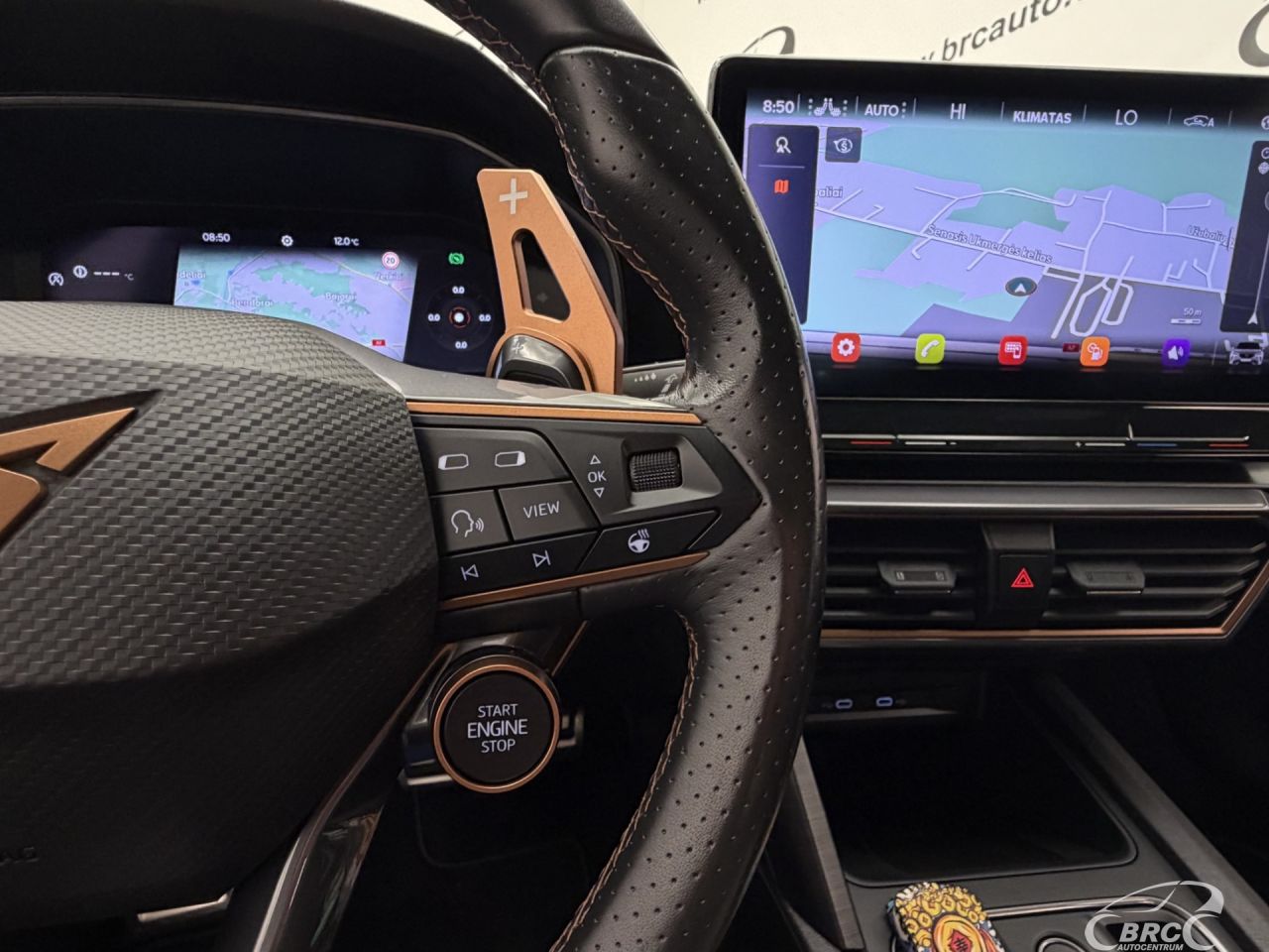 Cupra Formentor | 26