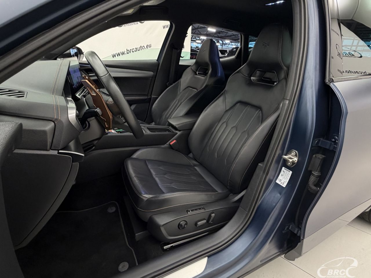 Cupra Formentor | 19