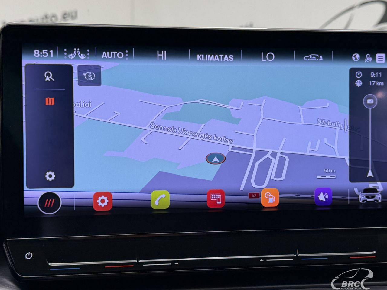 Cupra Formentor | 31