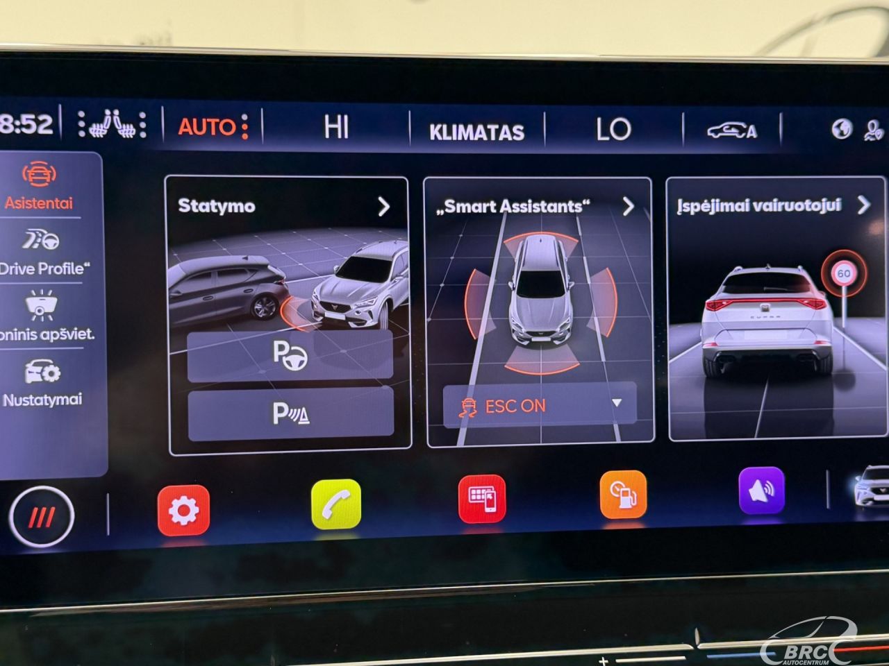 Cupra Formentor | 40