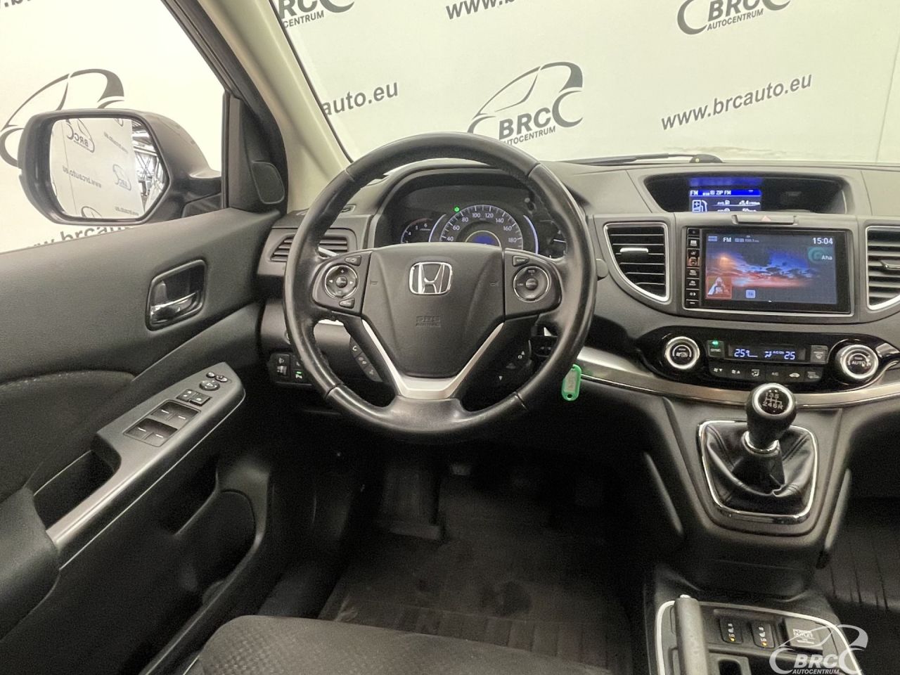 Honda CR-V | 13