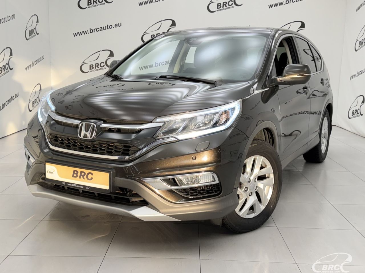 Honda CR-V | 44