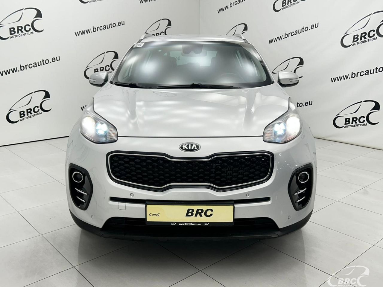 Kia Sportage | 23