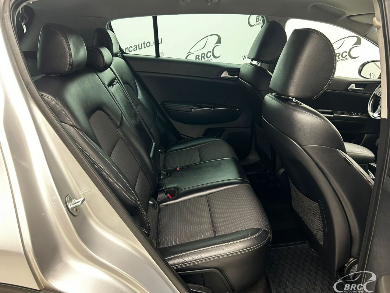 Kia Sportage | 21