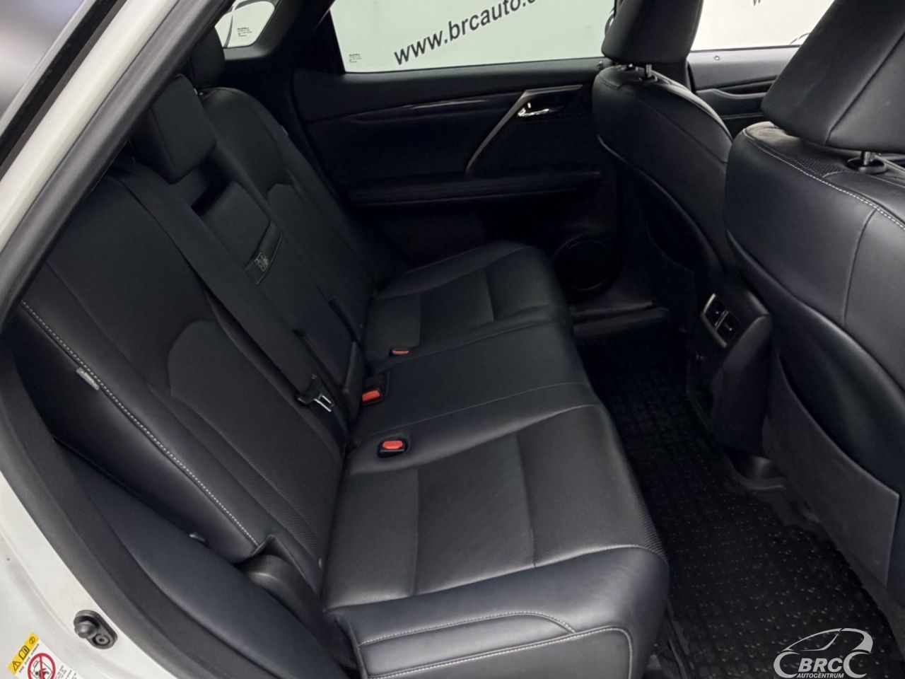Lexus RX 350 | 10