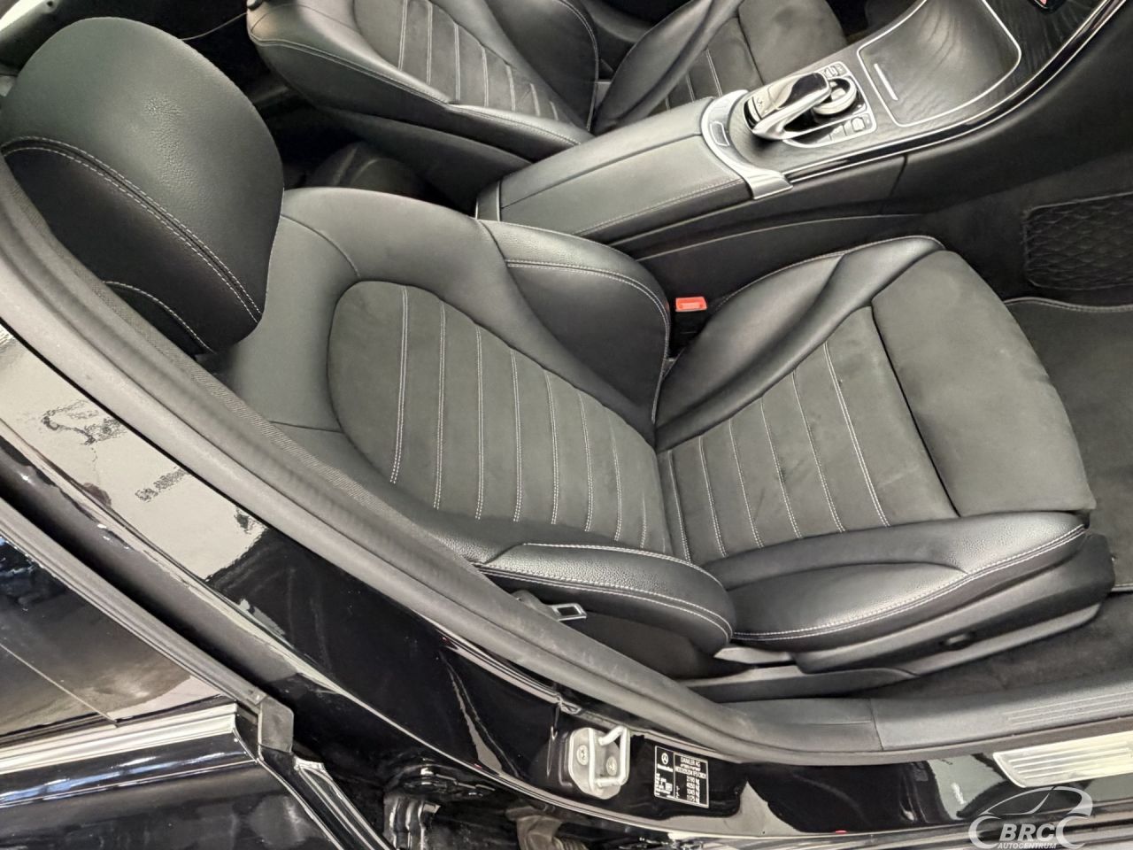 Mercedes-Benz C220 | 4