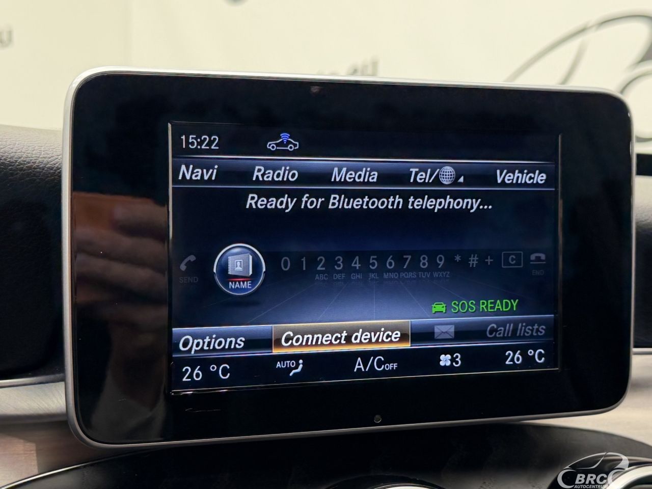 Mercedes-Benz C220 | 35