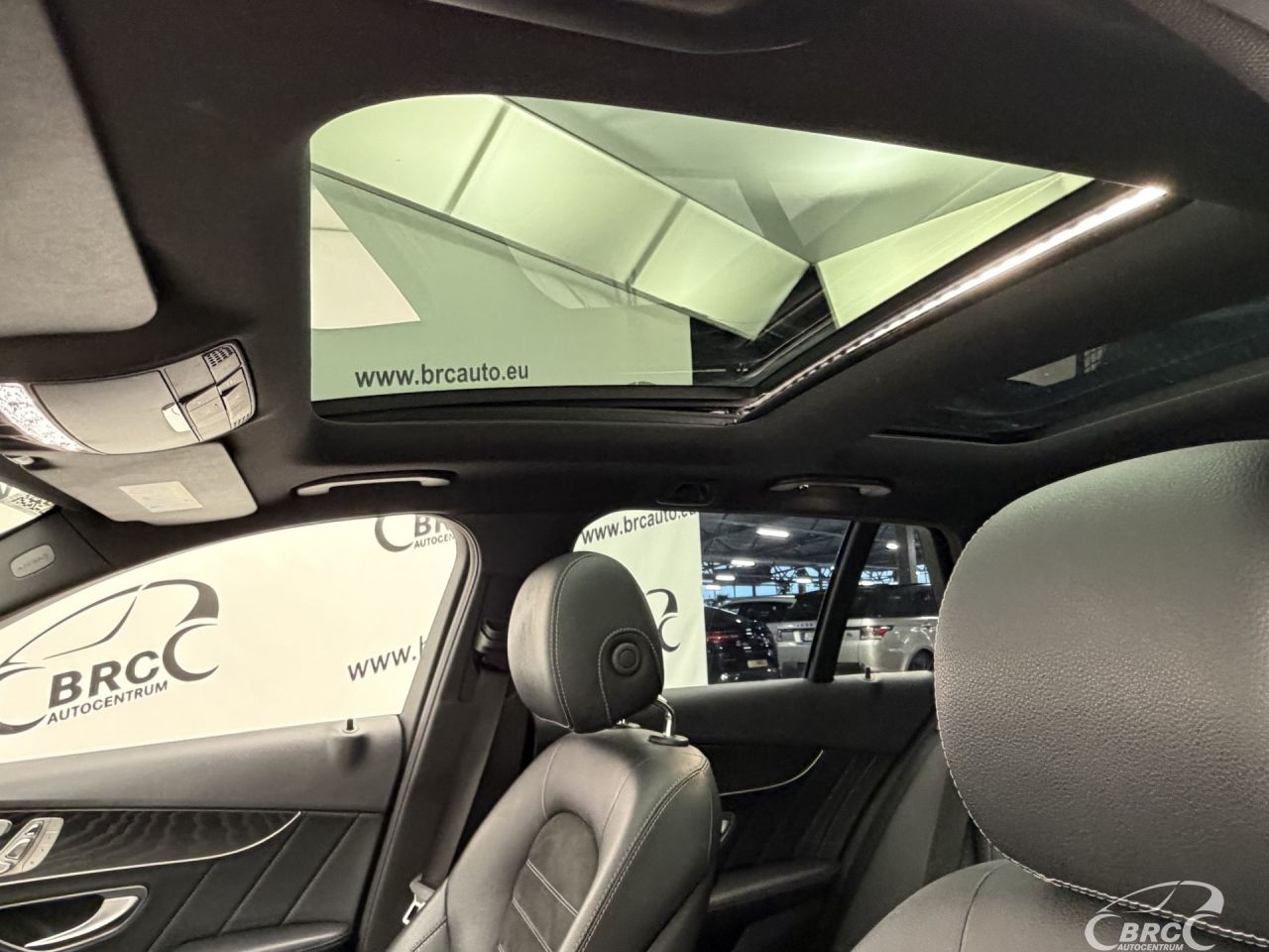 Mercedes-Benz C220 | 24