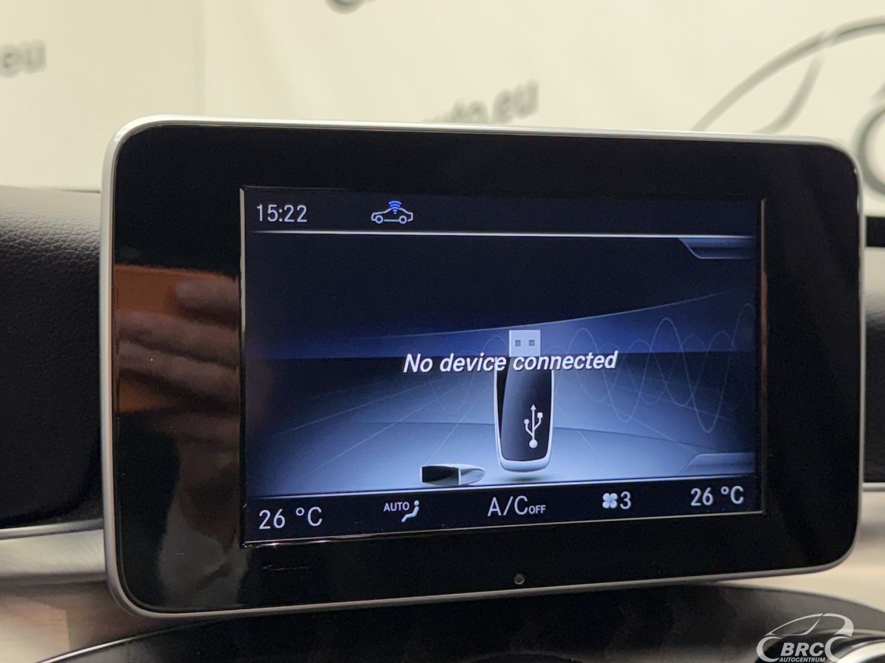 Mercedes-Benz C220 | 33