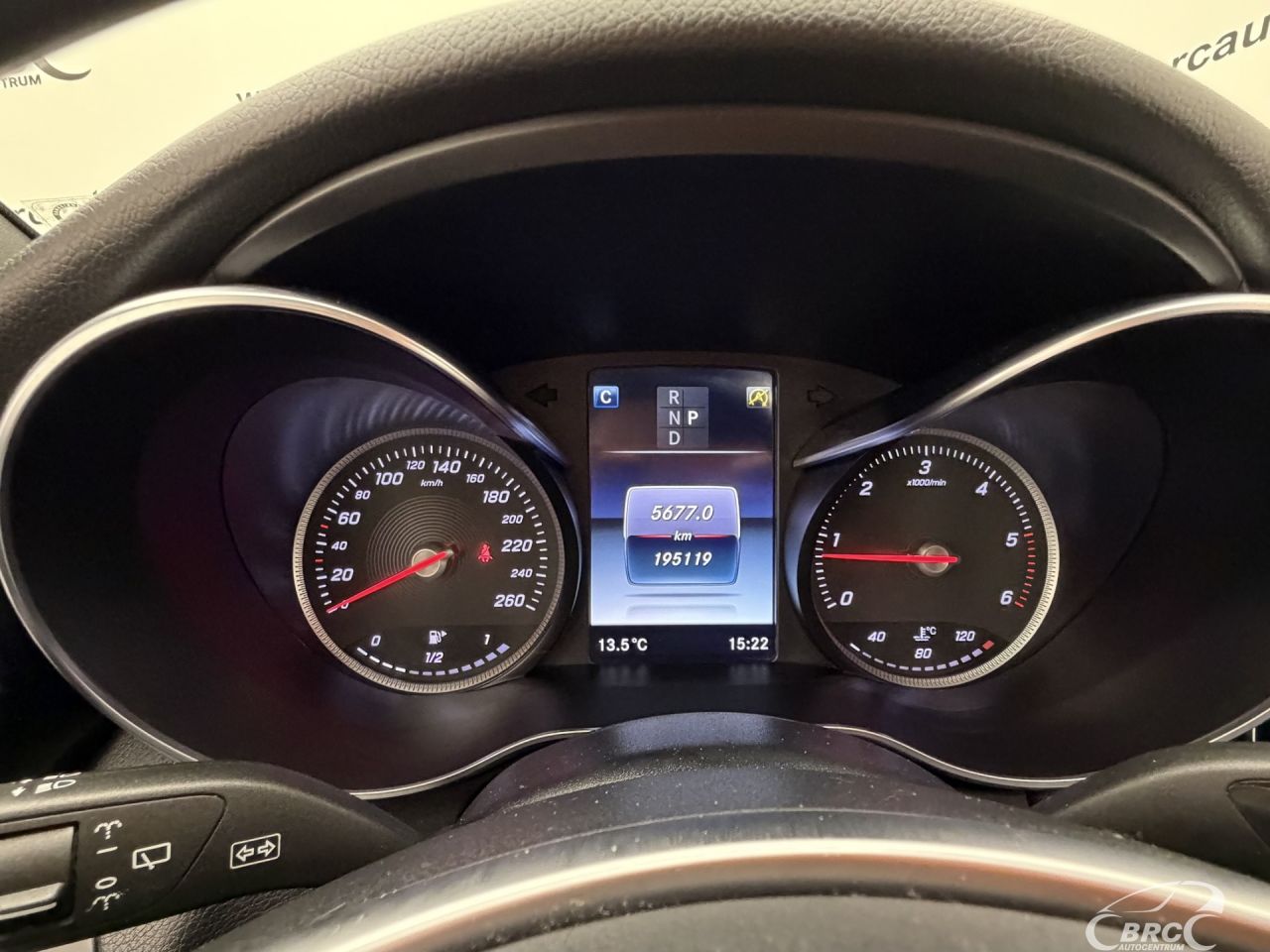 Mercedes-Benz C220 | 31