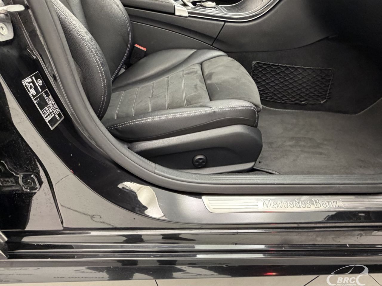 Mercedes-Benz C220 | 5
