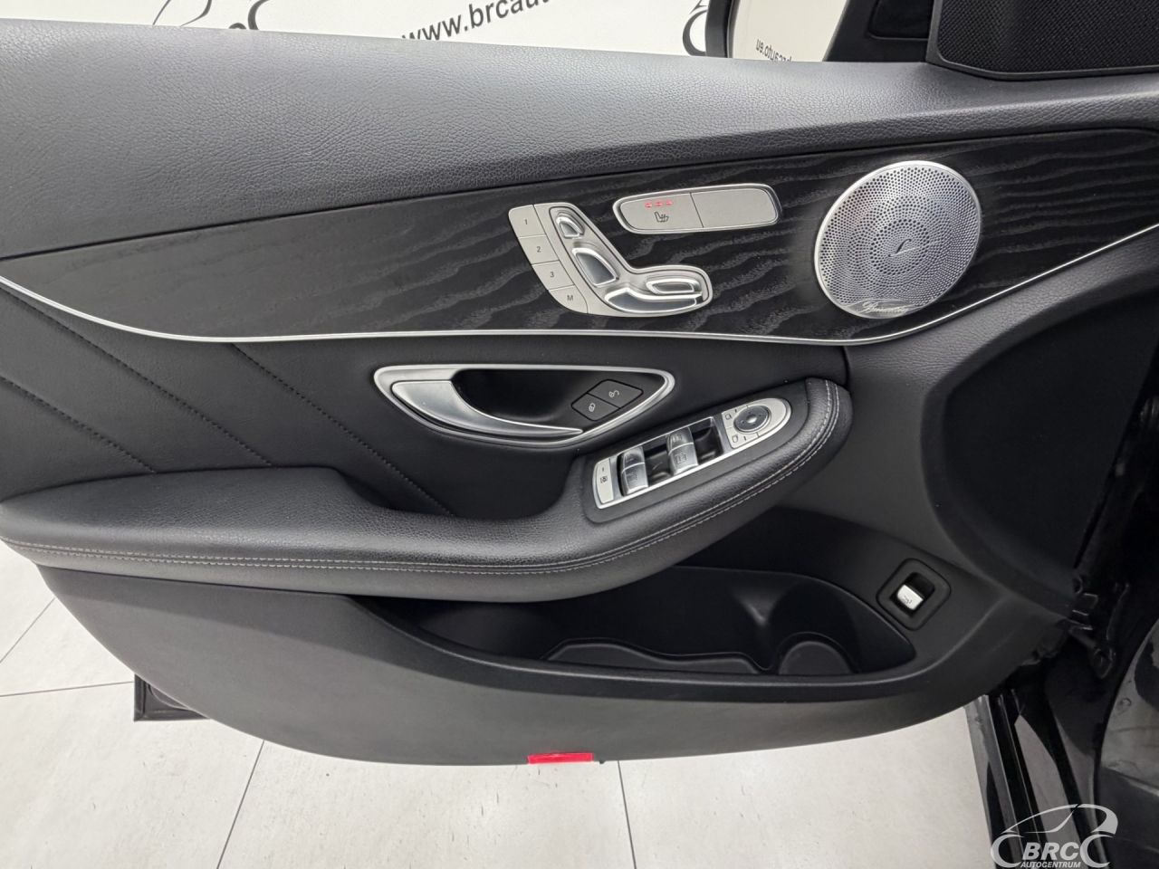 Mercedes-Benz C220 | 19