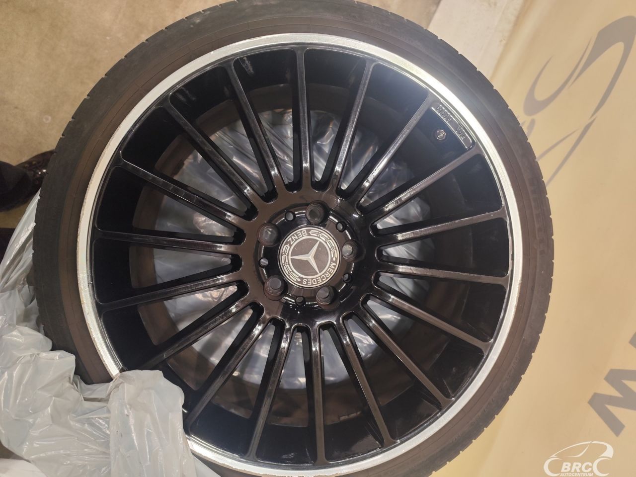 Mercedes-Benz C220 | 45