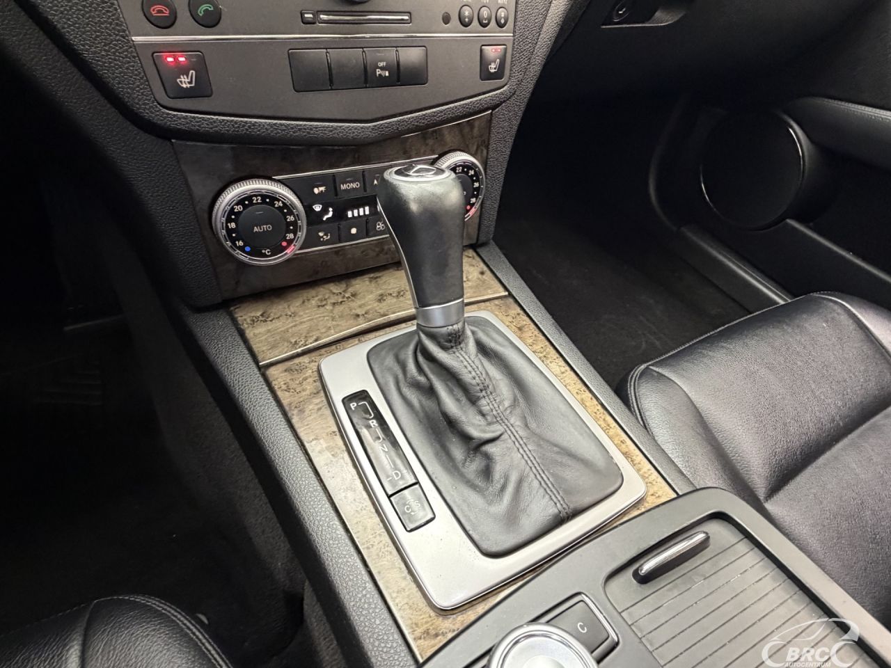 Mercedes-Benz C250 | 26