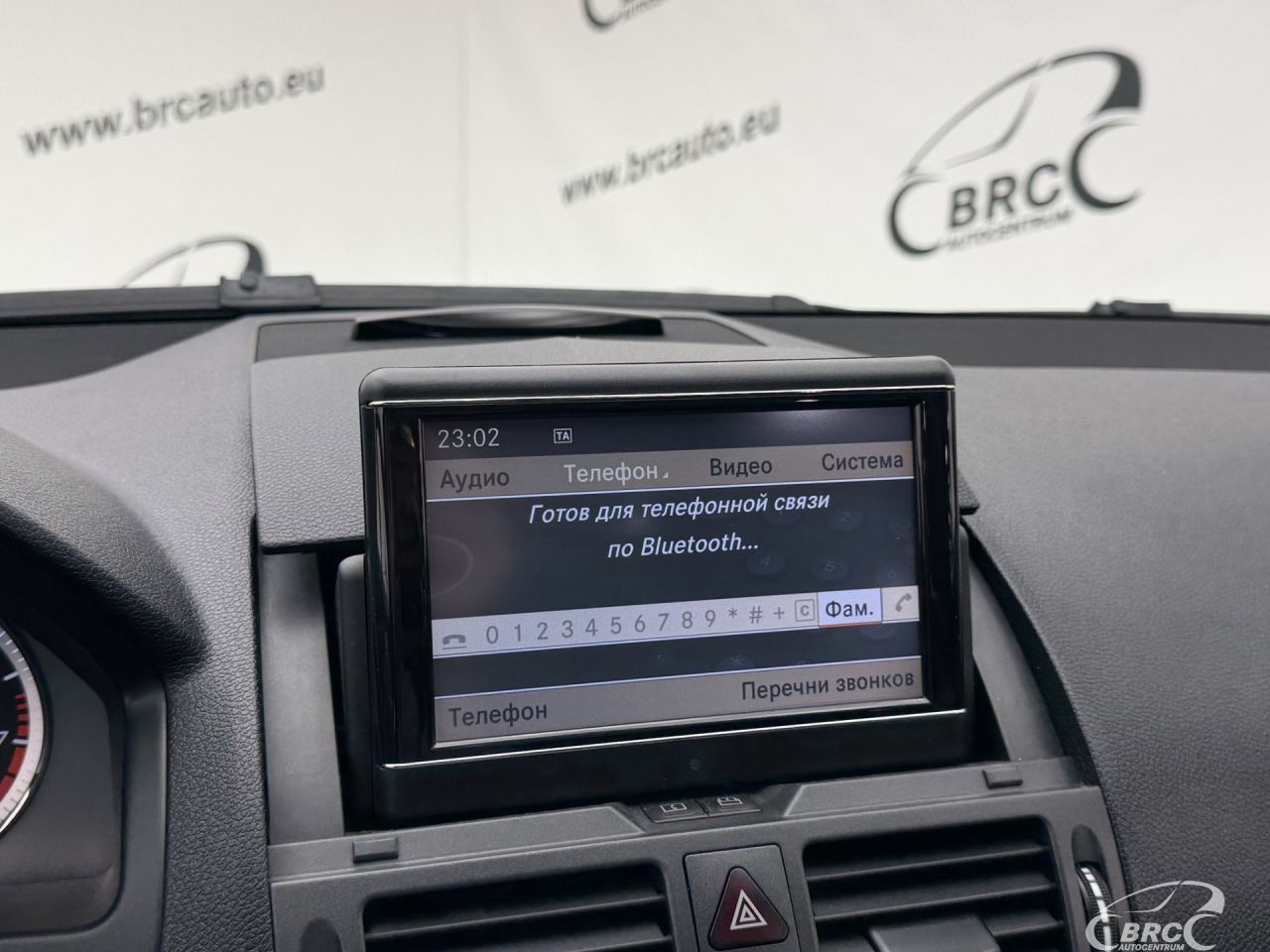 Mercedes-Benz C250 | 37