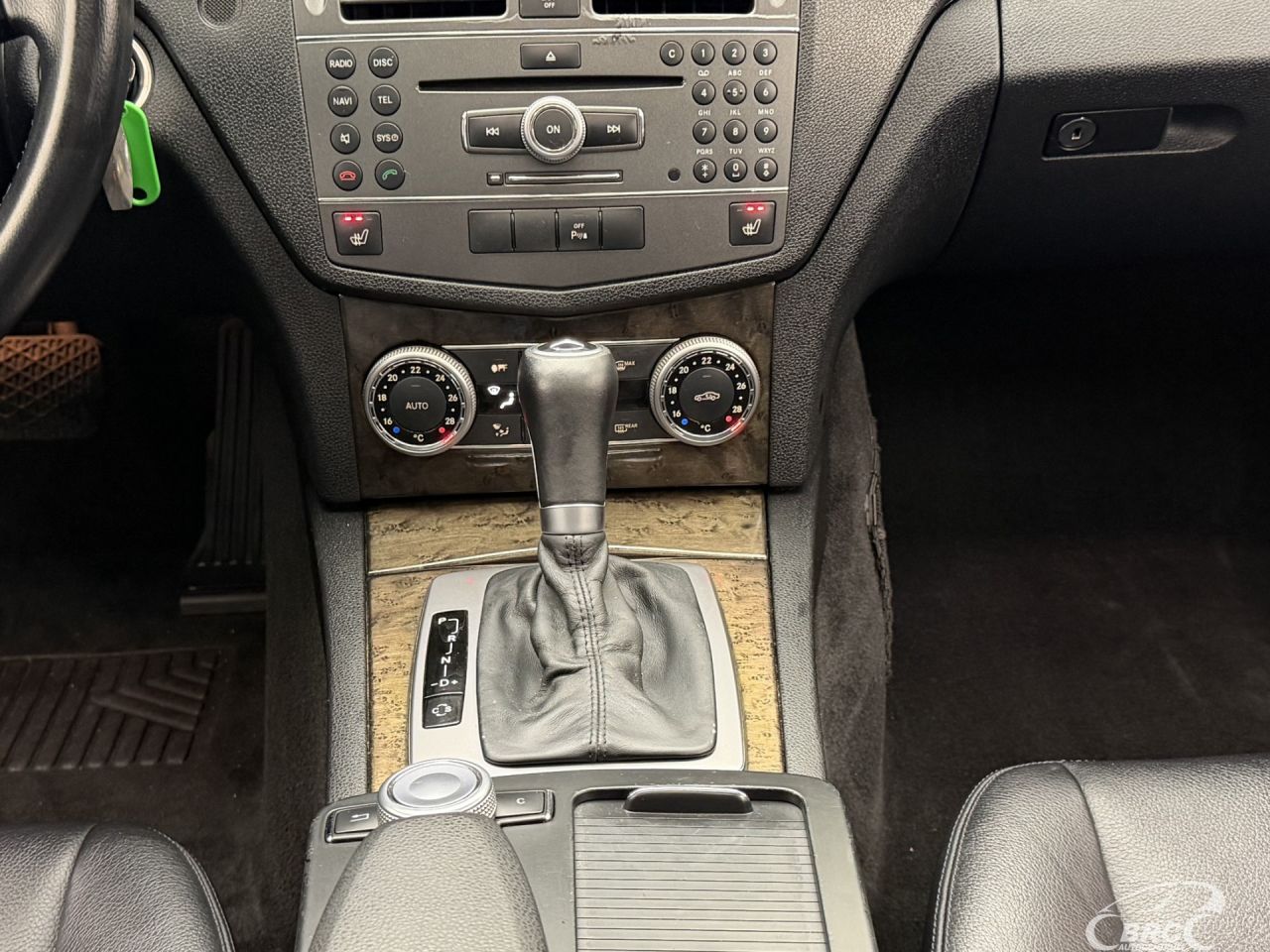 Mercedes-Benz C250 | 17