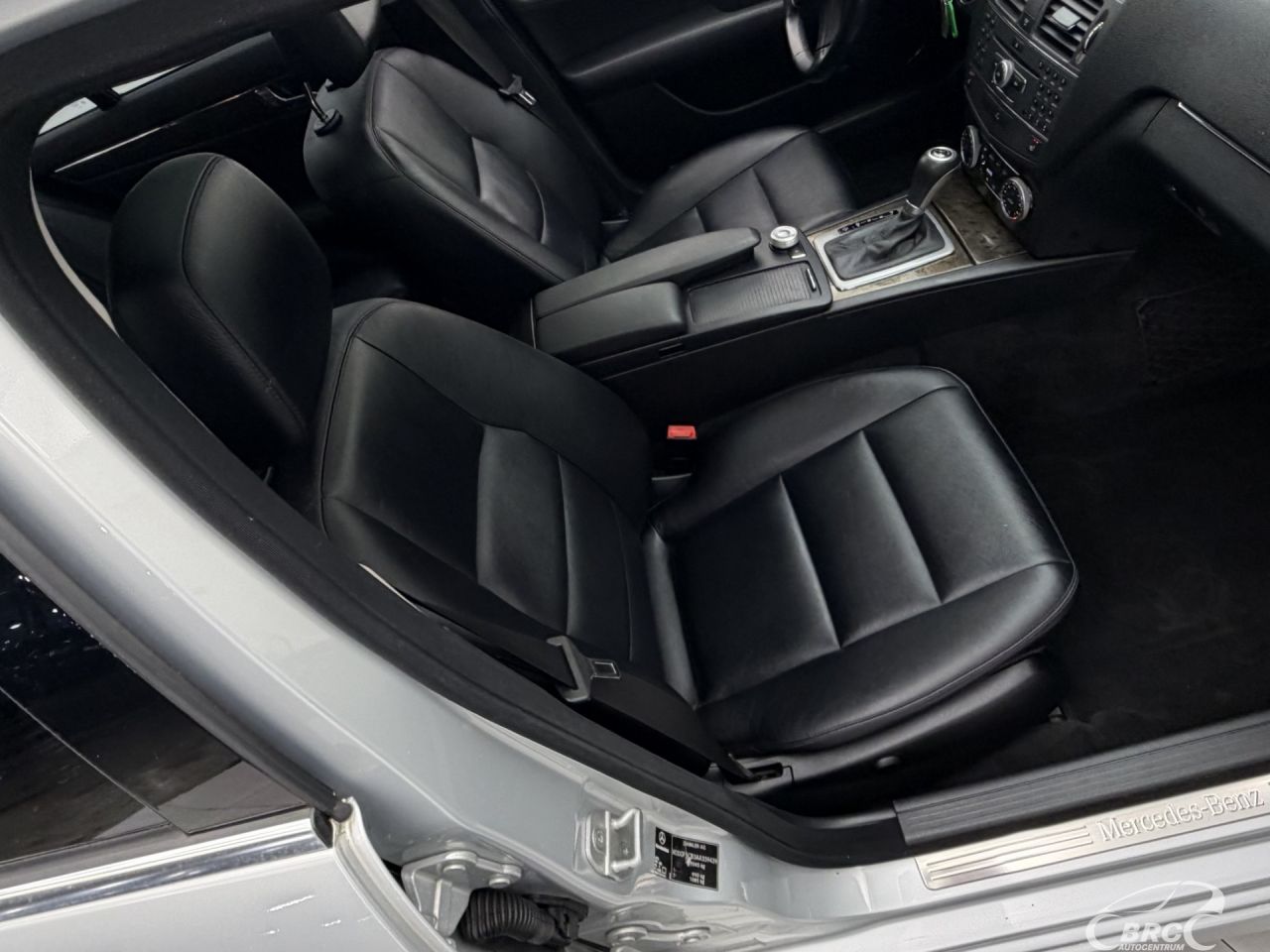 Mercedes-Benz C250 | 4