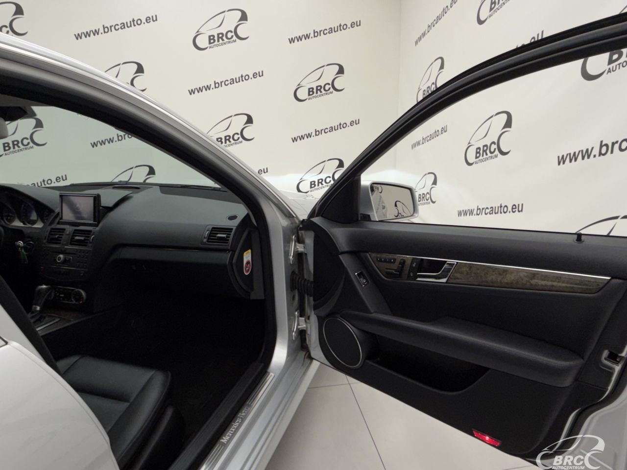 Mercedes-Benz C250 | 7