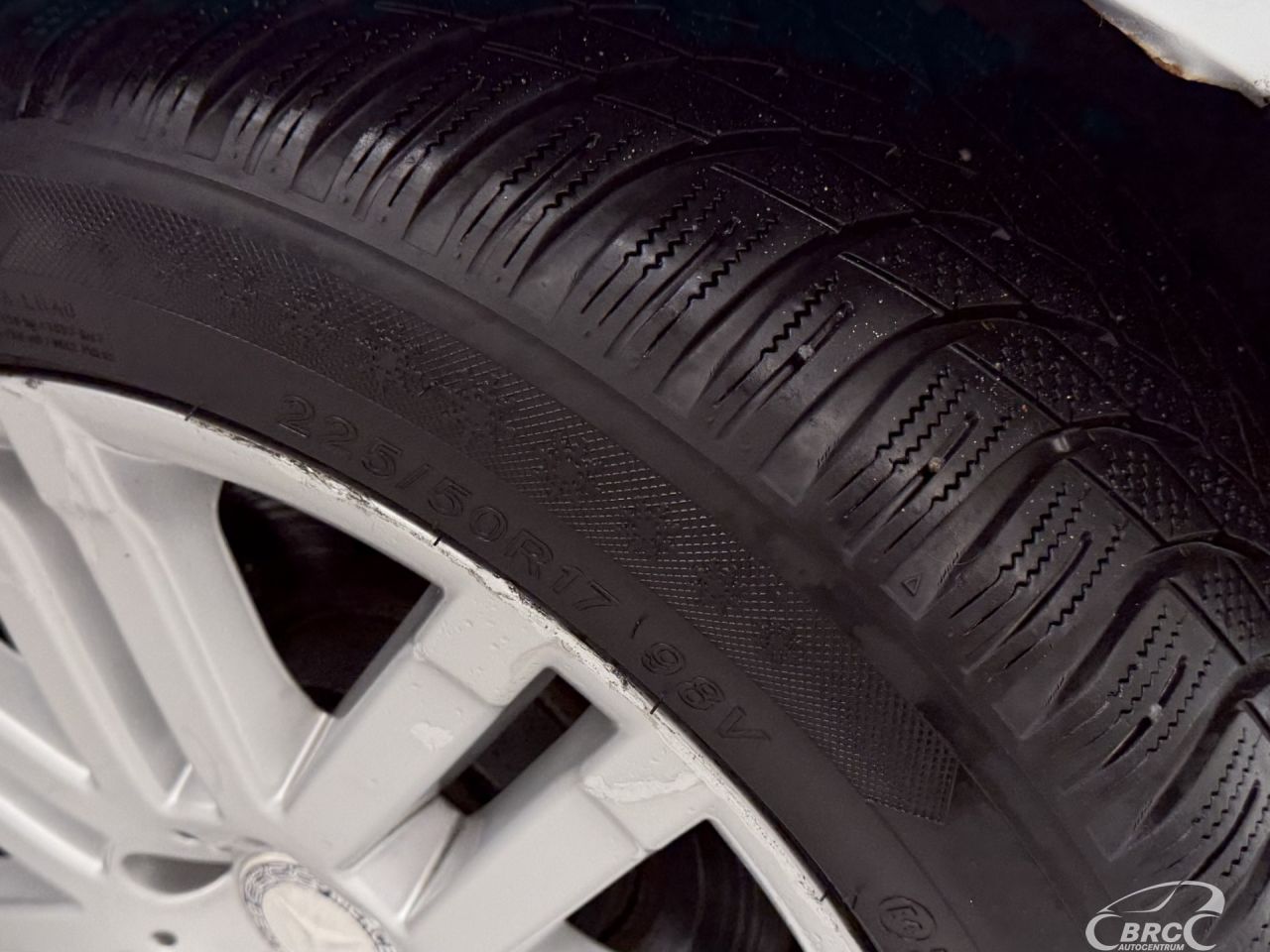 Mercedes-Benz C250 | 40