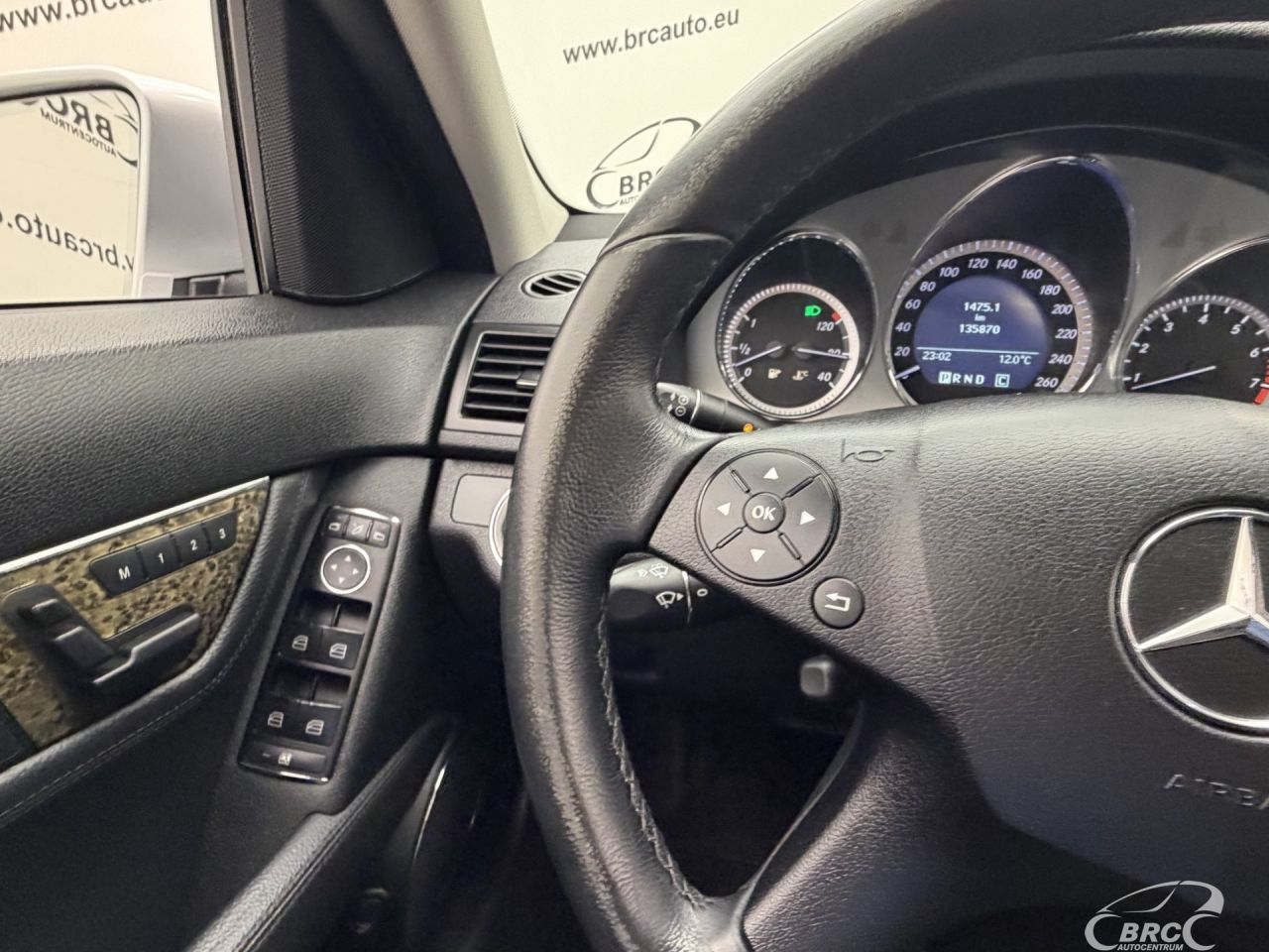 Mercedes-Benz C250 | 30