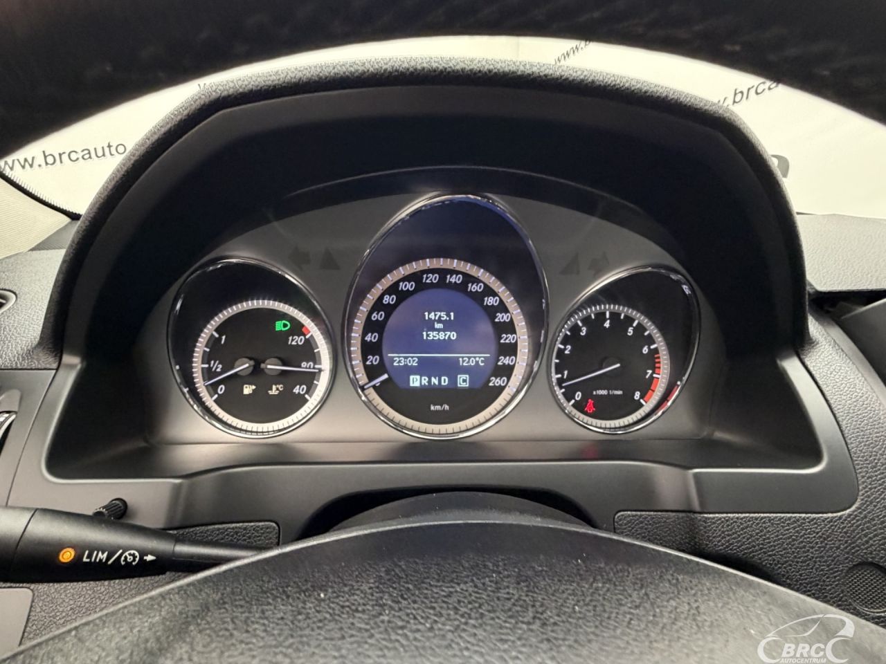 Mercedes-Benz C250 | 31