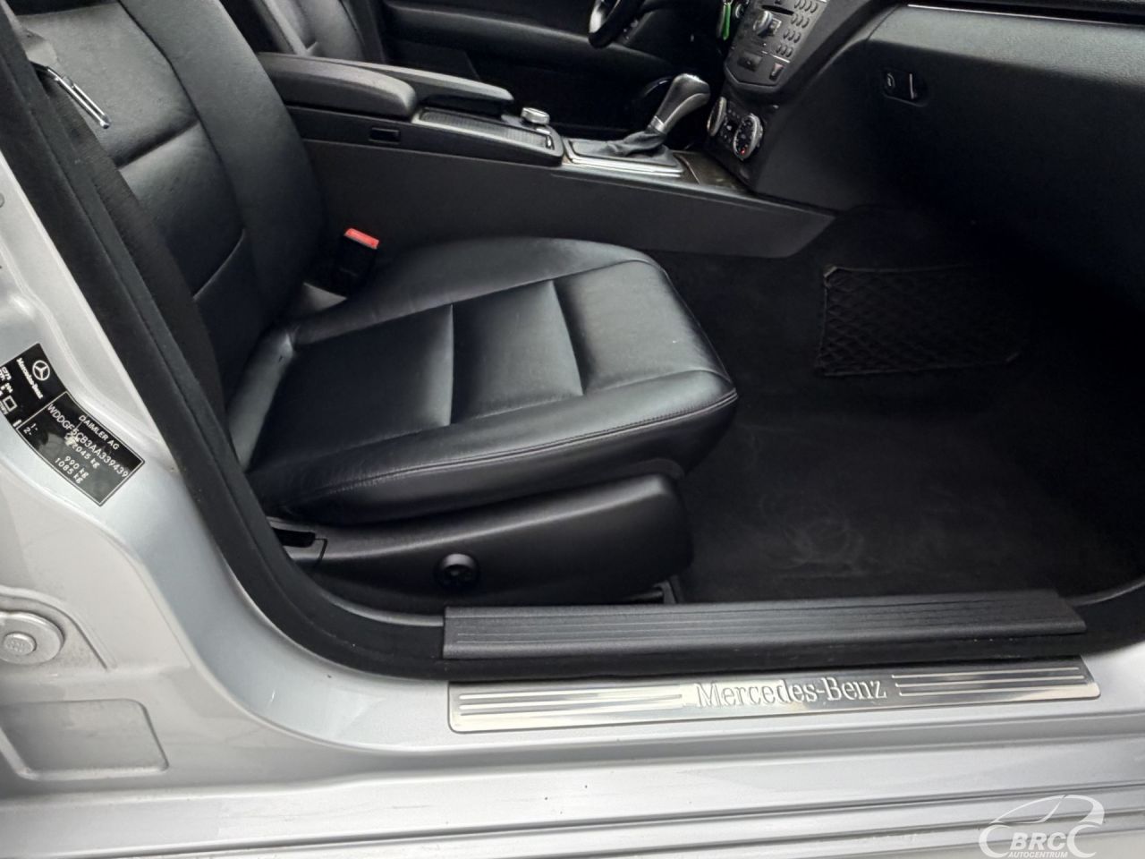 Mercedes-Benz C250 | 5