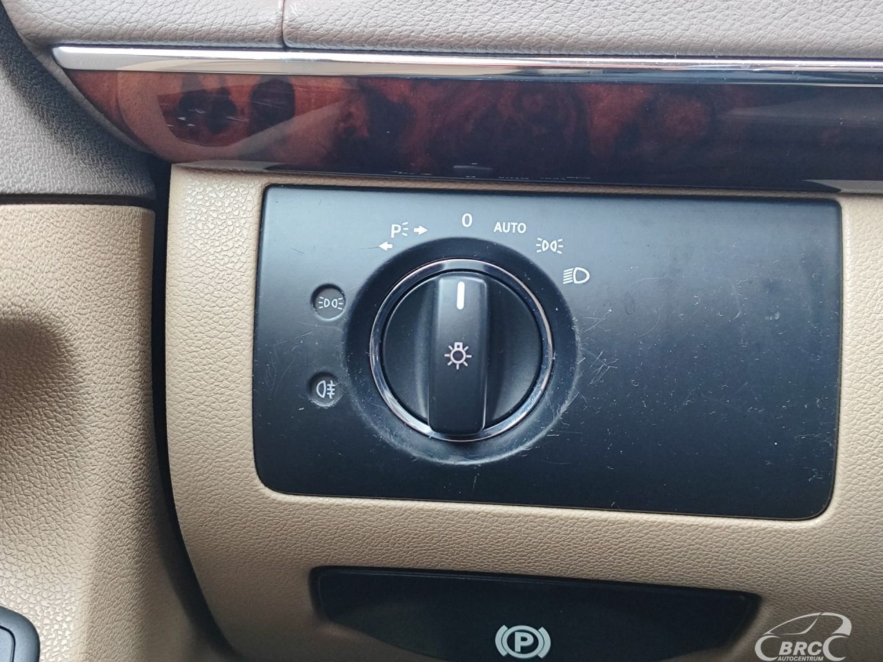 Mercedes-Benz GL450 | 21