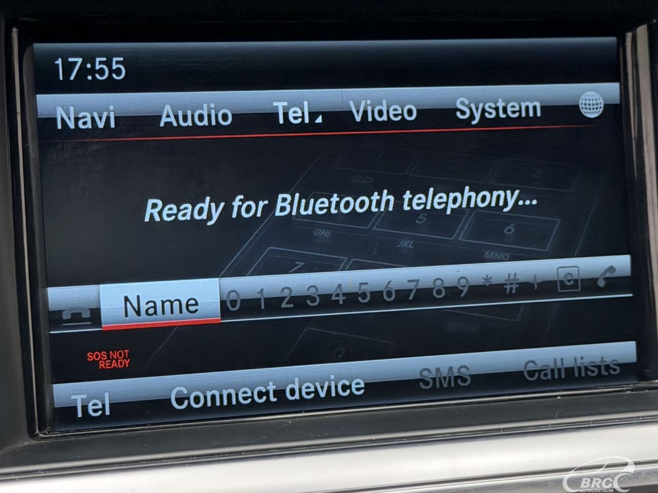 Mercedes-Benz ML350 | 39