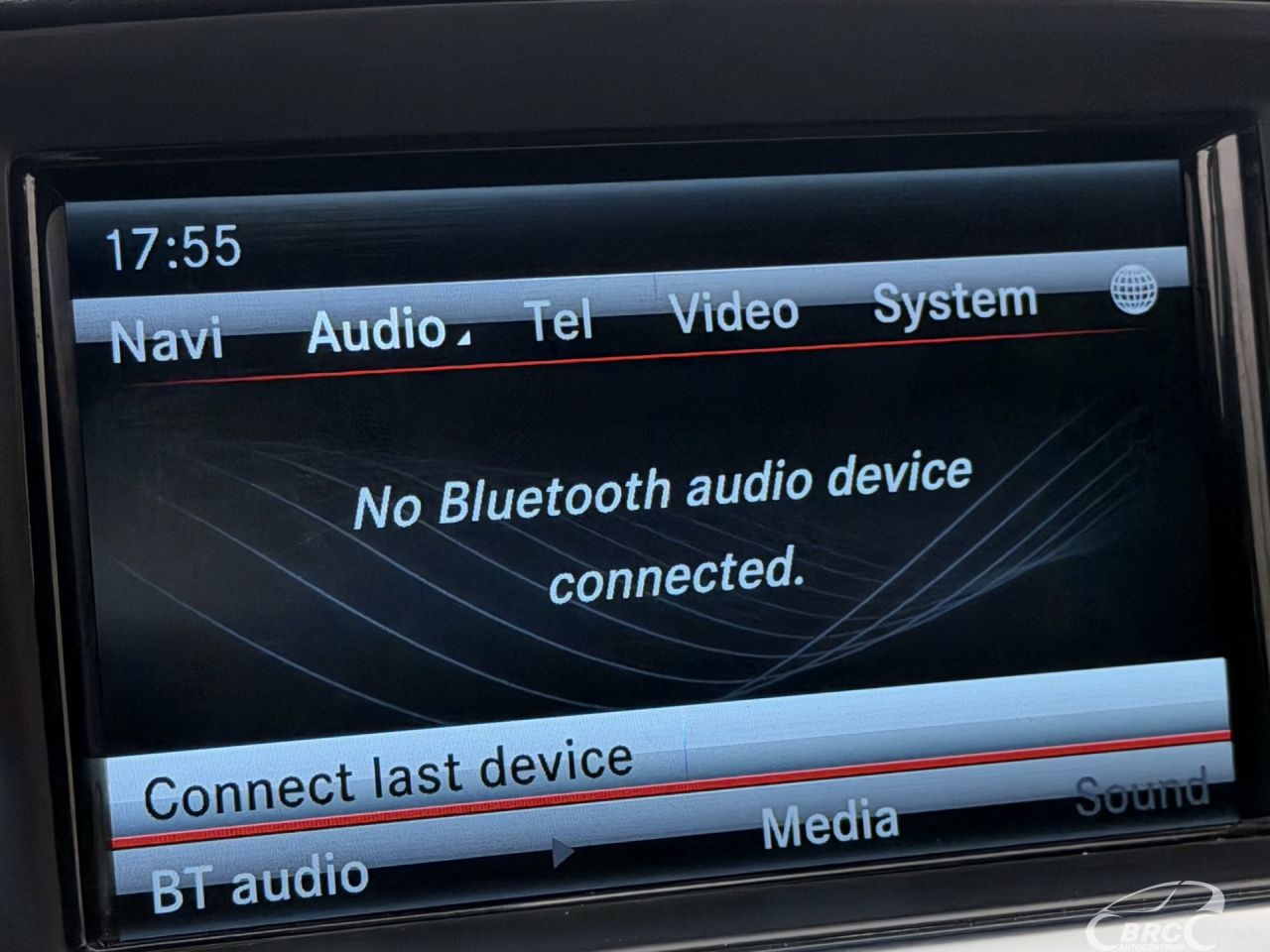 Mercedes-Benz ML350 | 37