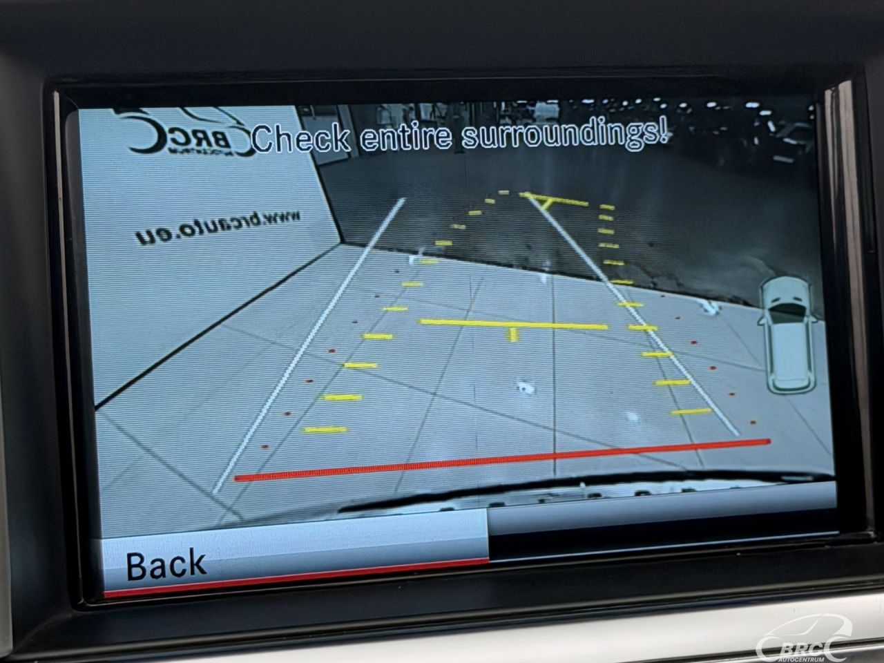 Mercedes-Benz ML350 | 35