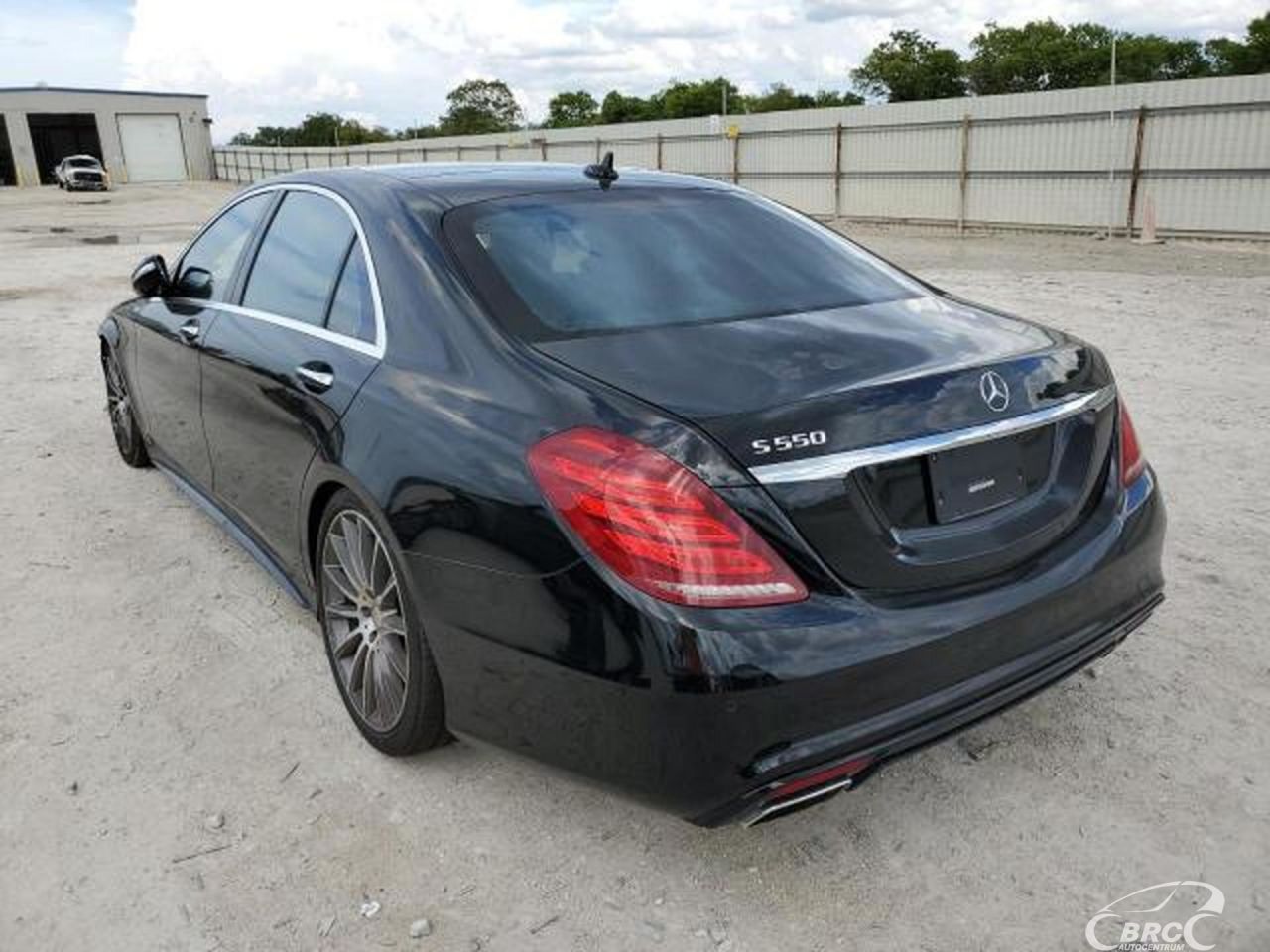 Mercedes-Benz S500 | 62