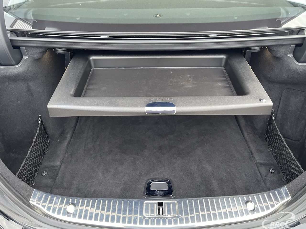 Mercedes-Benz S500 | 17