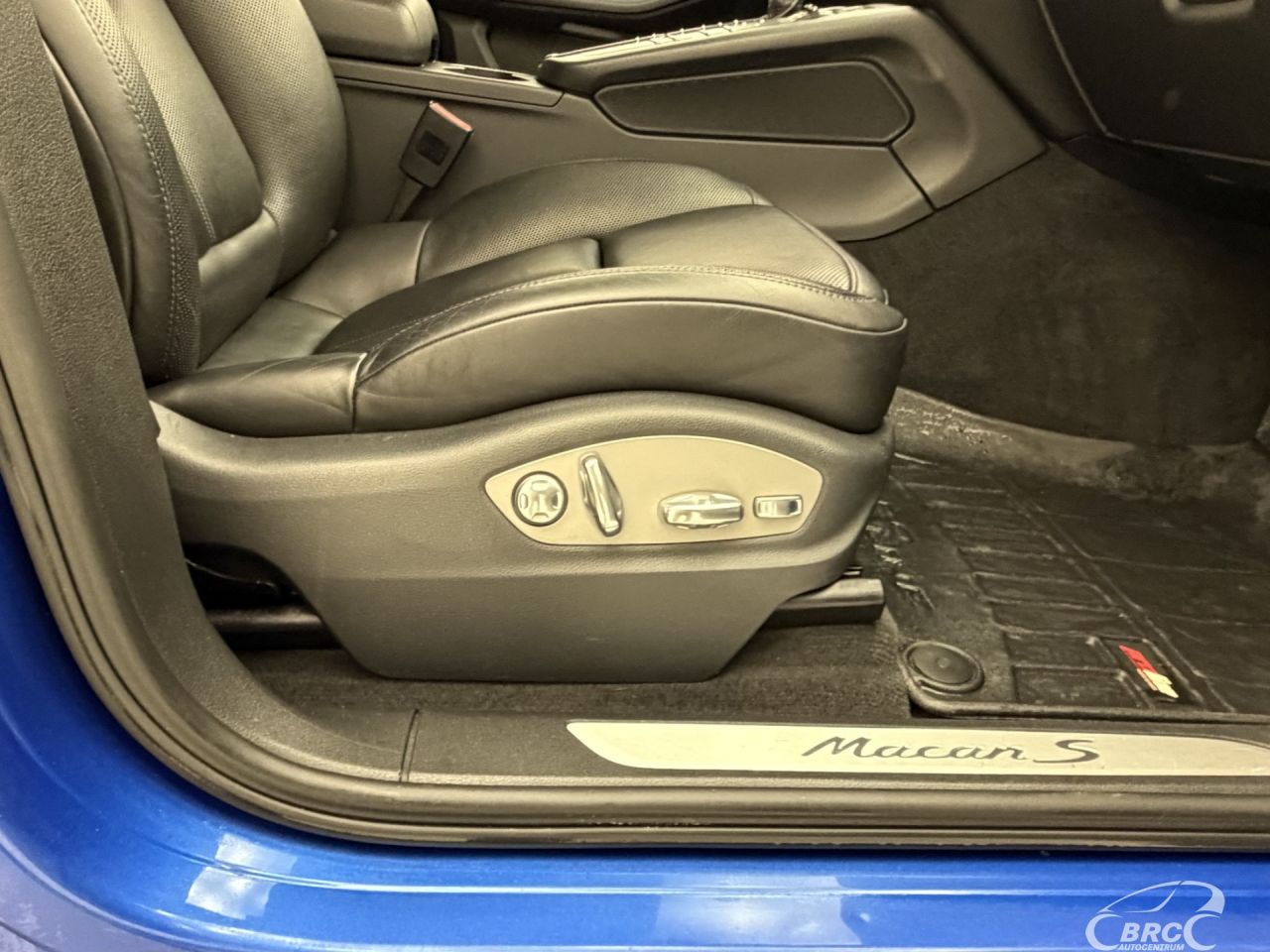 Porsche Macan | 5