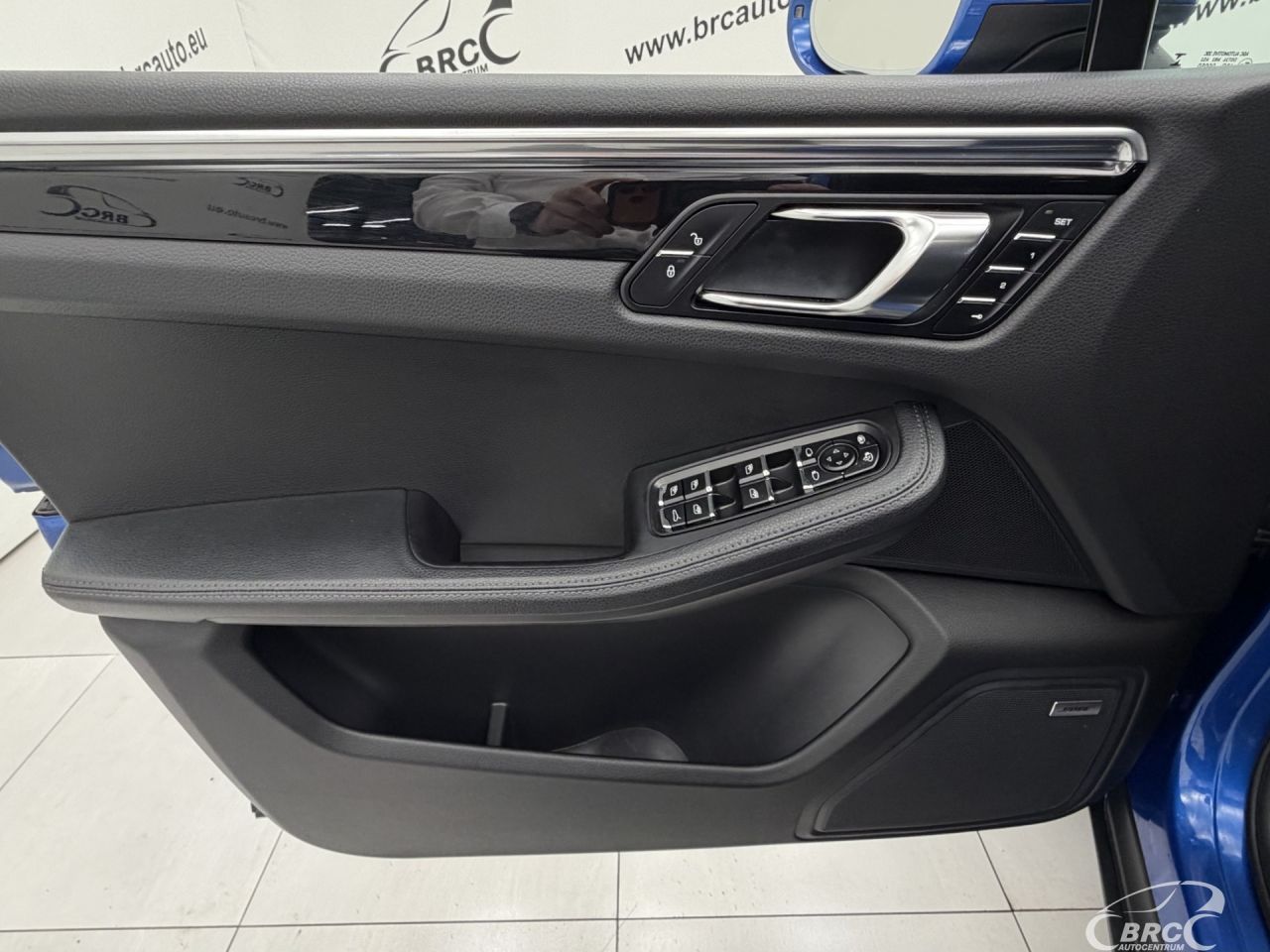 Porsche Macan | 22