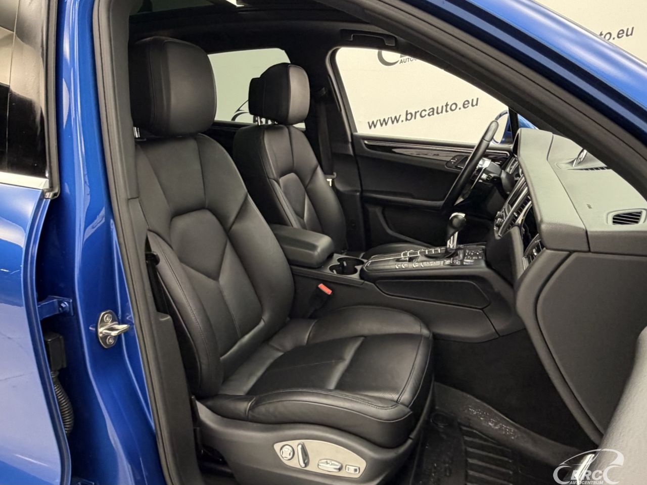 Porsche Macan | 6