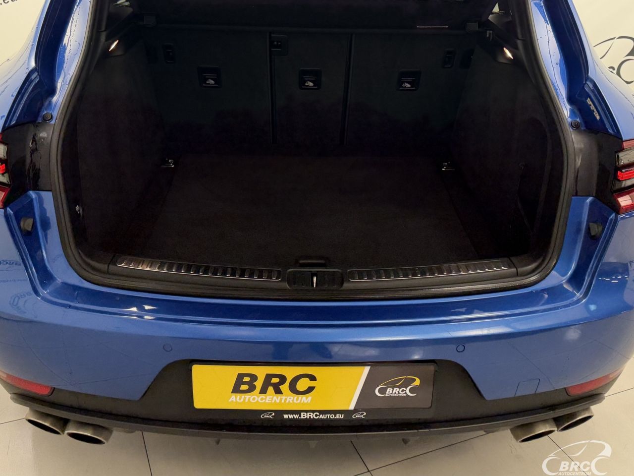 Porsche Macan | 41