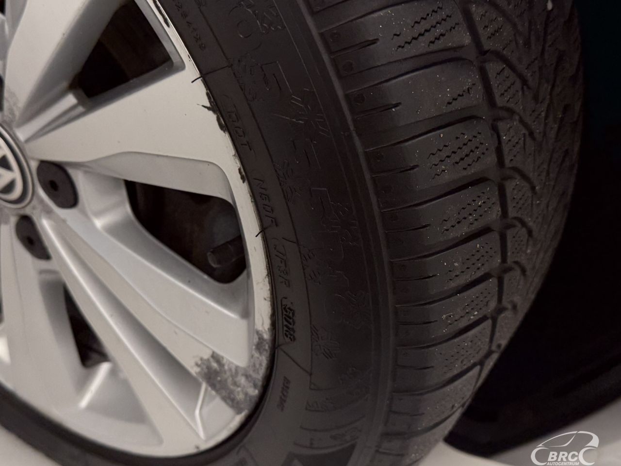 Volkswagen Golf | 44