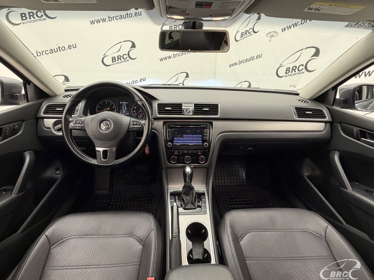 Volkswagen Passat | 3