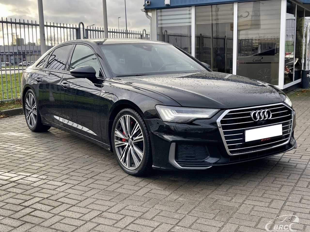 Audi A6 | 33