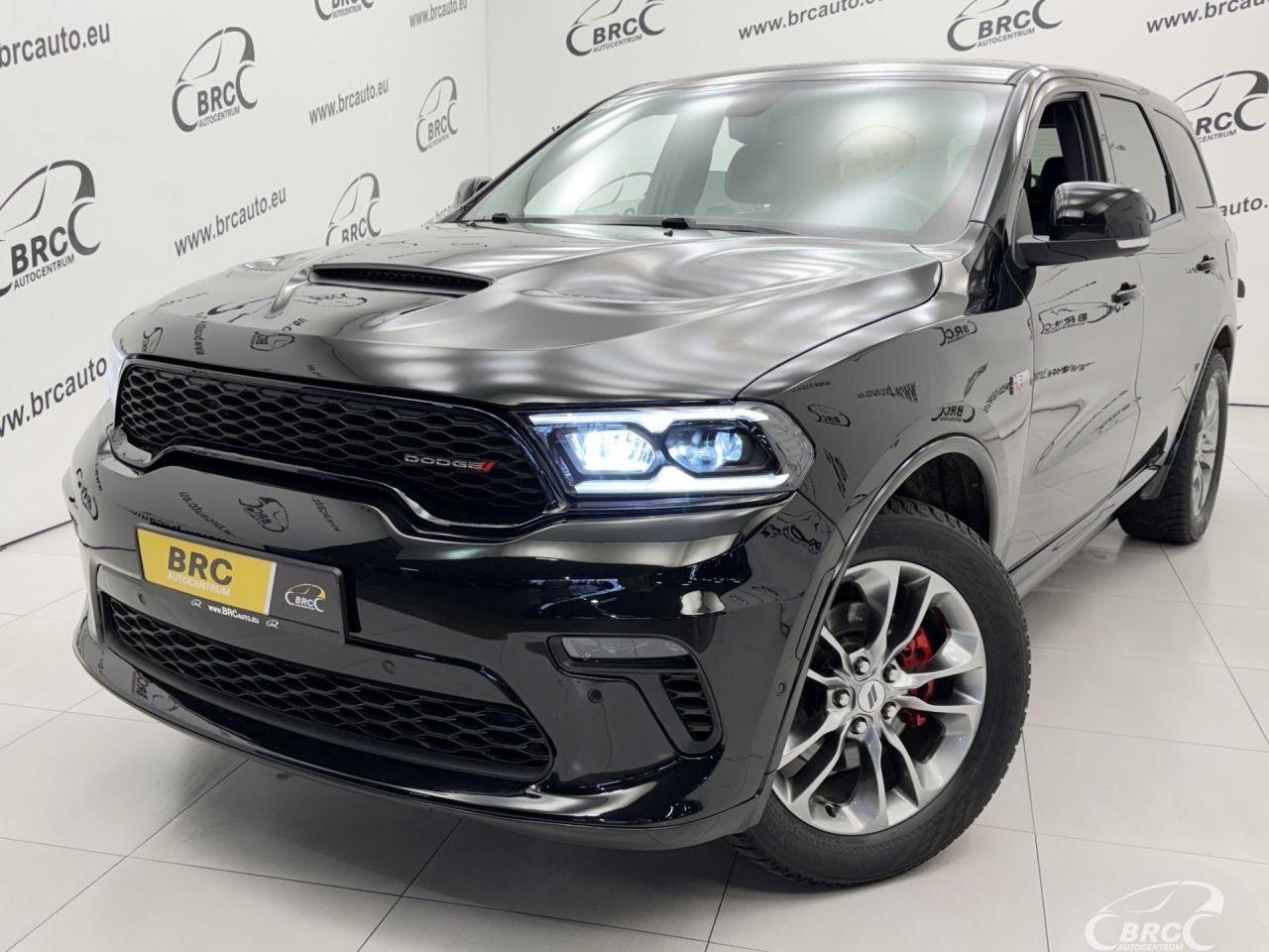 Dodge Durango | 50