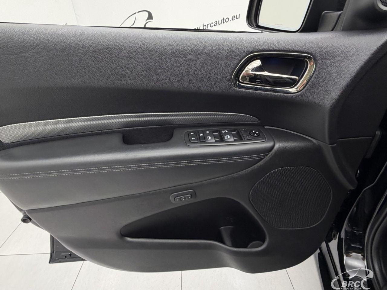 Dodge Durango | 24