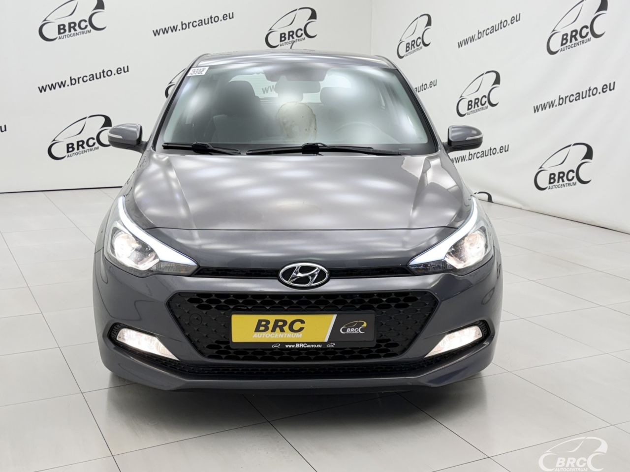 Hyundai i20 | 41