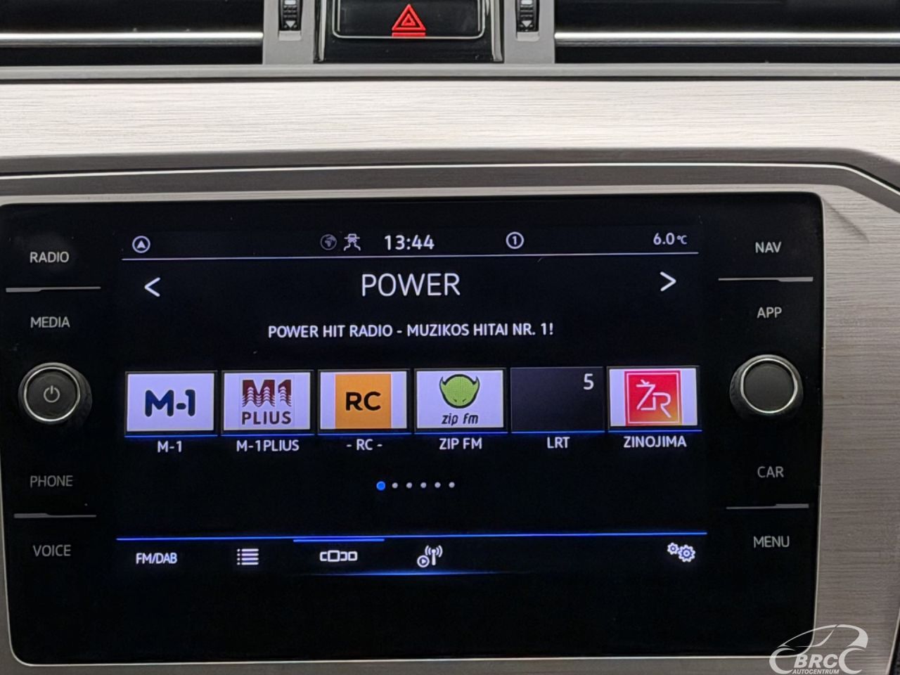 Volkswagen Passat | 14