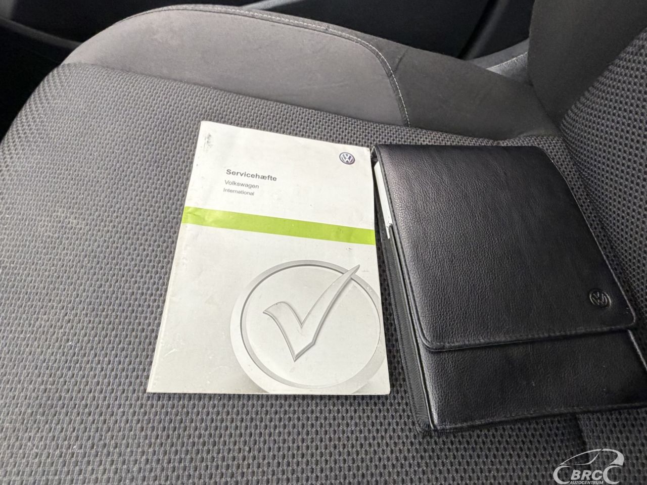 Volkswagen Touran | 39