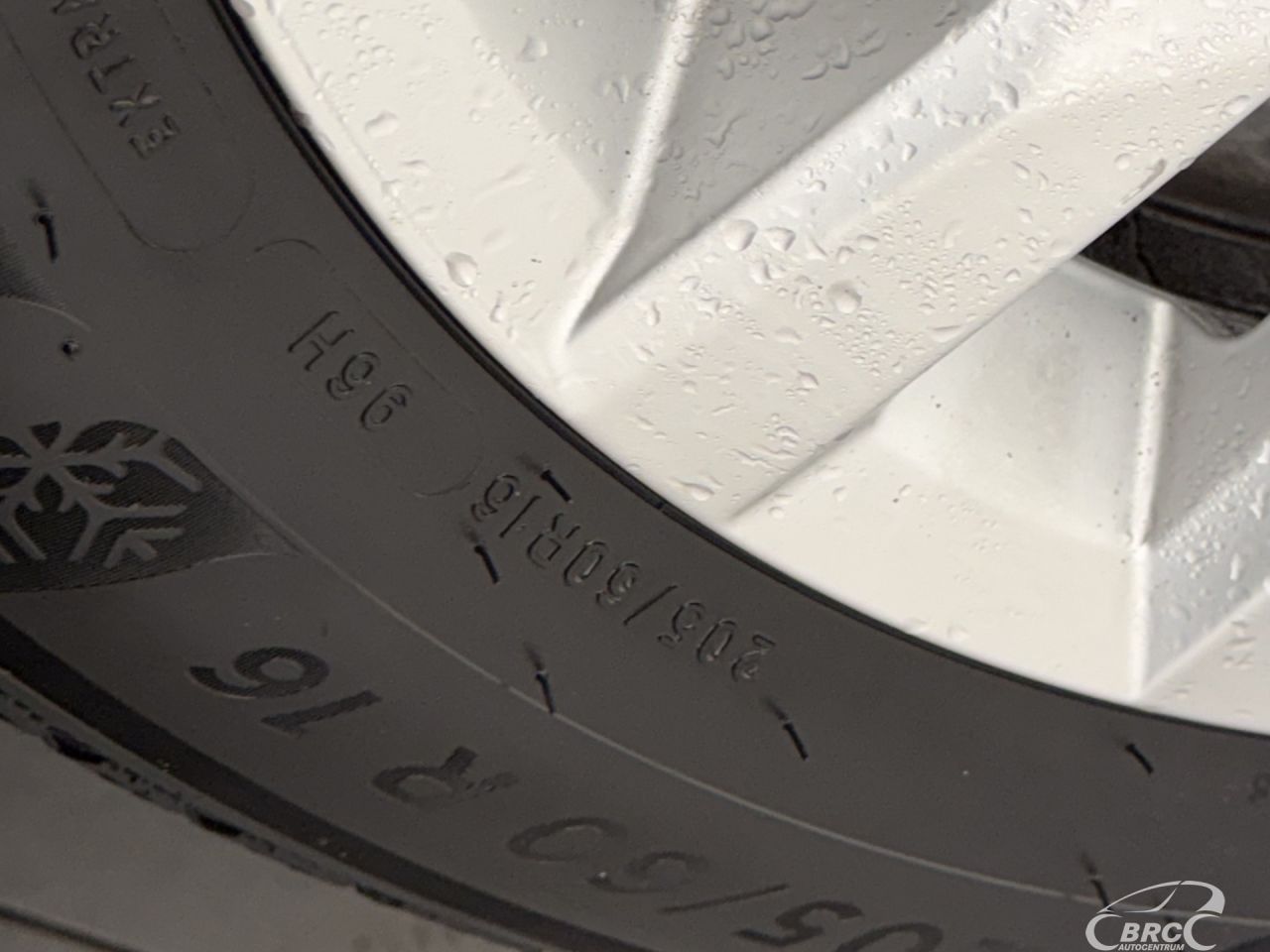 Volkswagen Touran | 54